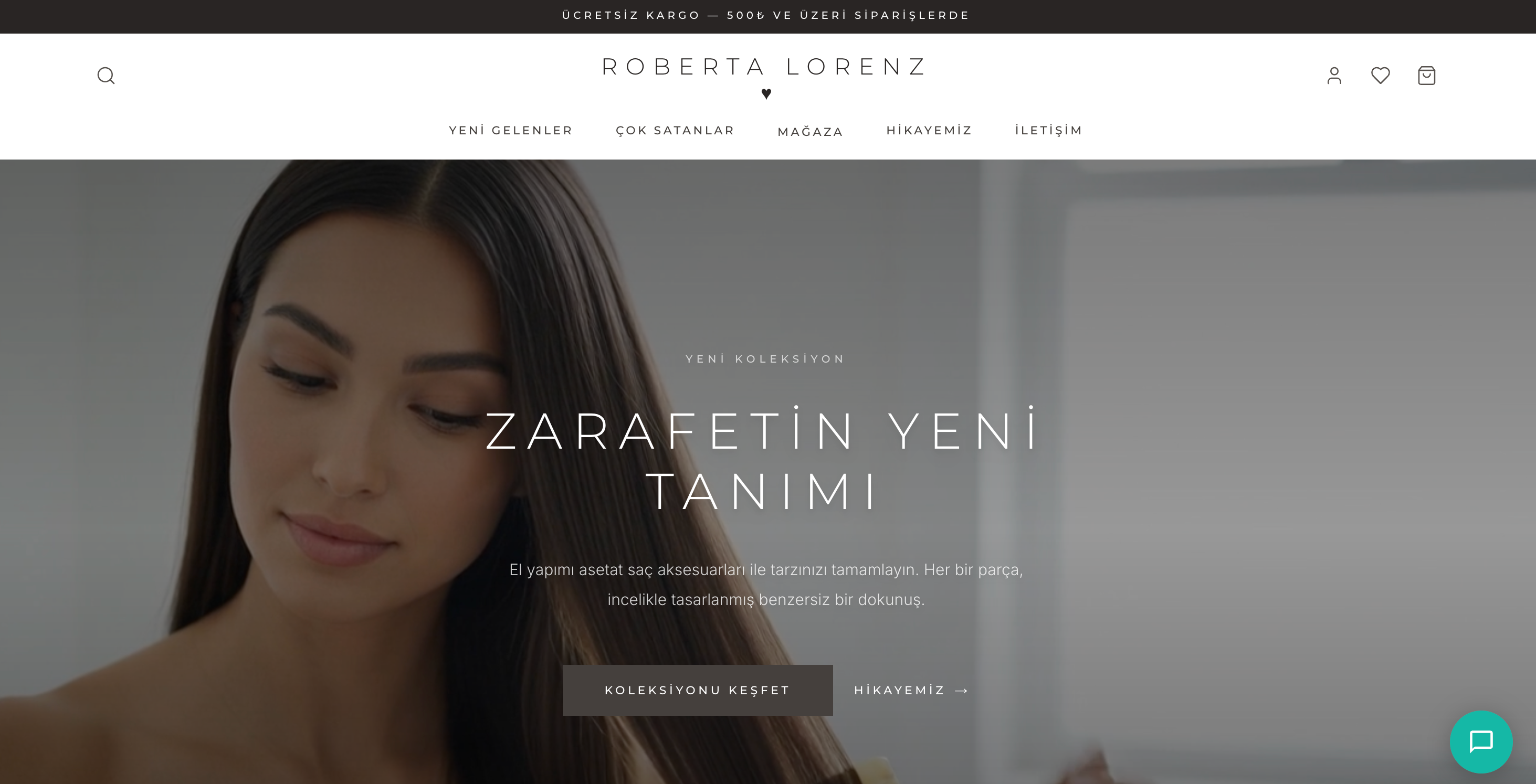 Roberta Lorenz